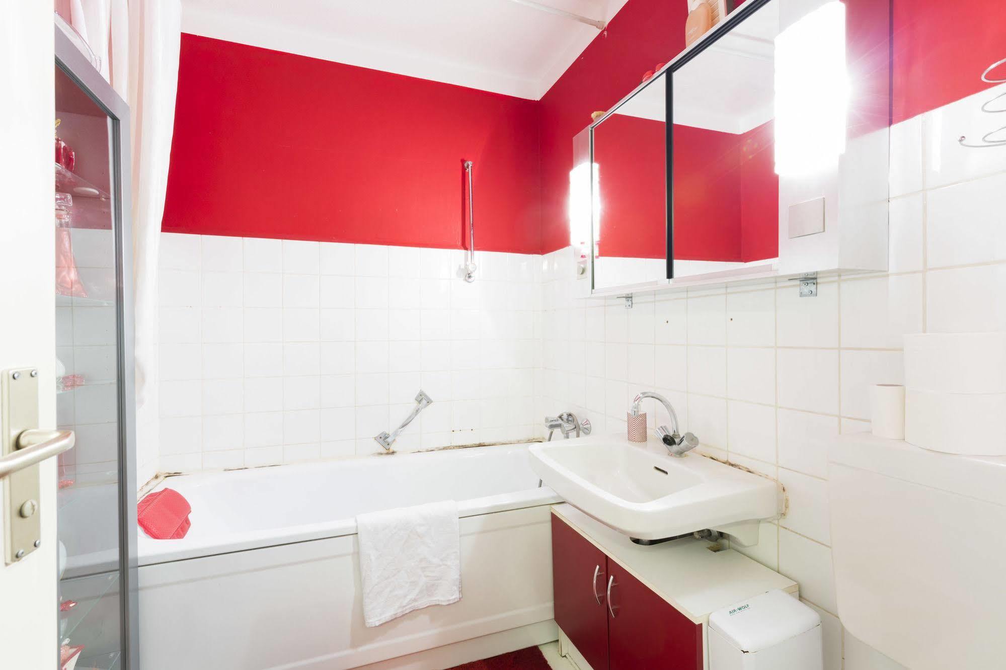 Quality Apartments Hannover By Dmzv Gmbh Exterior foto